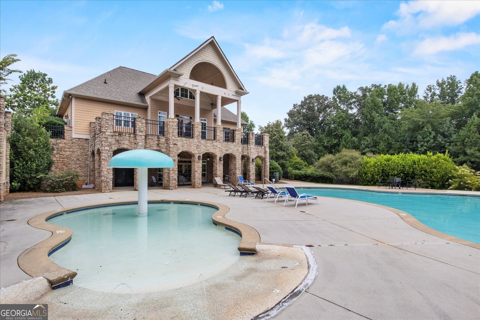 7260 Bluewater Lane Douglasville - Photo 57