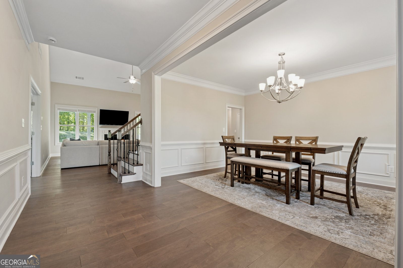 7260 Bluewater Lane Douglasville - Photo 6