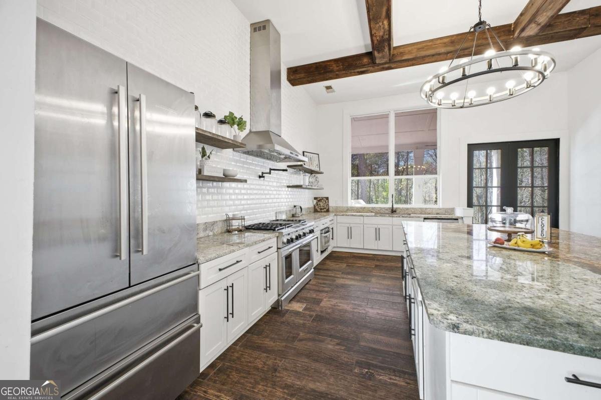 6409 Snelling Mill Road Flowery Branch - Photo 10