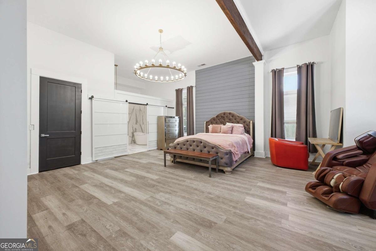 6409 Snelling Mill Road Flowery Branch - Photo 12