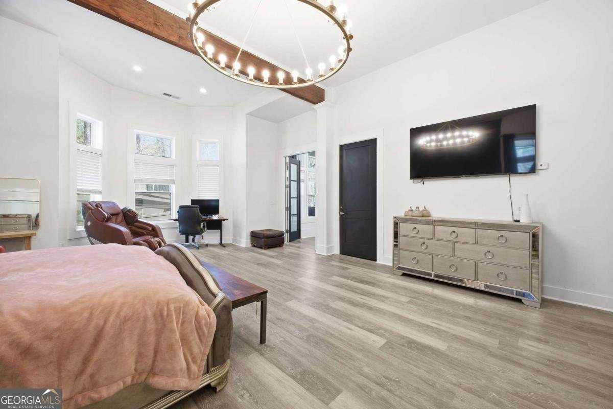 6409 Snelling Mill Road Flowery Branch - Photo 13