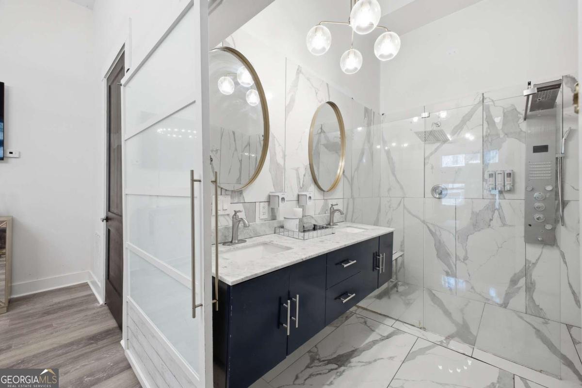 6409 Snelling Mill Road Flowery Branch - Photo 14