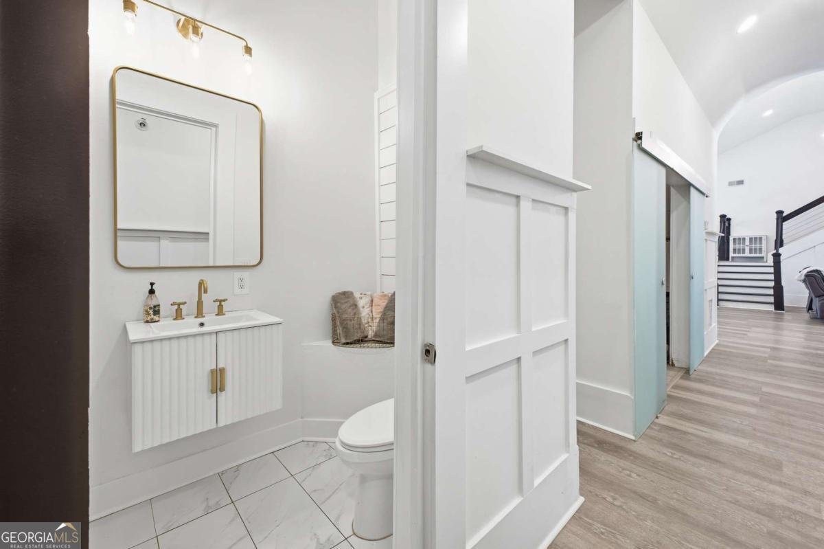 6409 Snelling Mill Road Flowery Branch - Photo 17