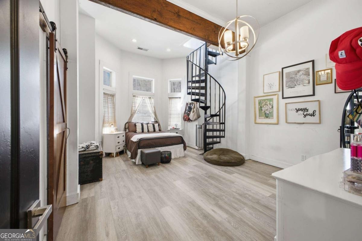 6409 Snelling Mill Road Flowery Branch - Photo 21