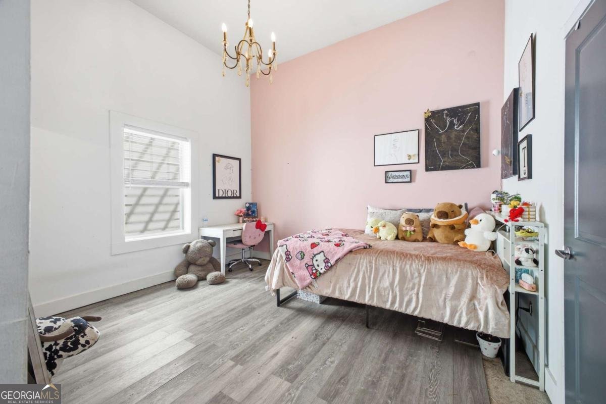 6409 Snelling Mill Road Flowery Branch - Photo 25