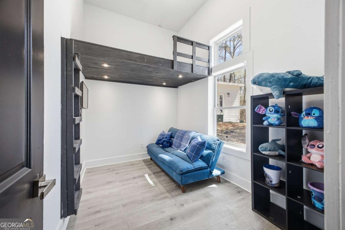 6409 Snelling Mill Road Flowery Branch - Photo 31