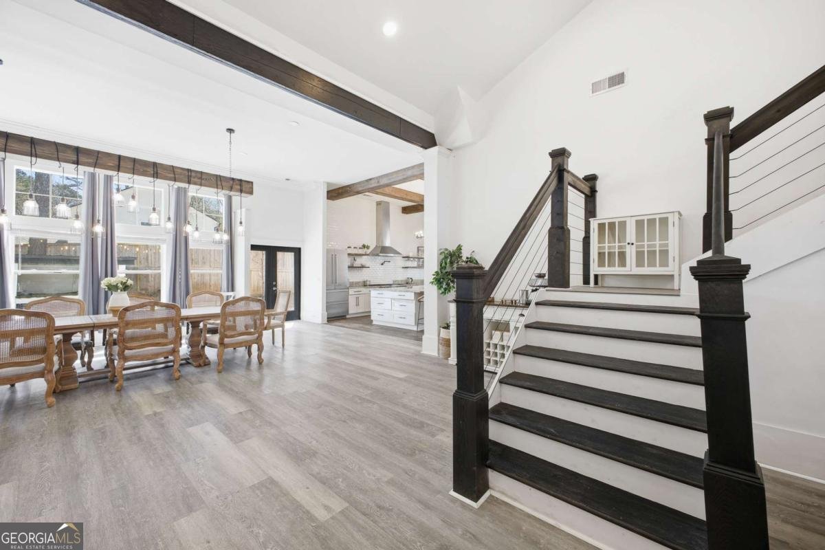 6409 Snelling Mill Road Flowery Branch - Photo 32