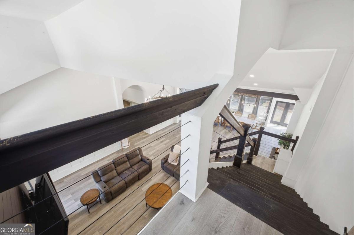 6409 Snelling Mill Road Flowery Branch - Photo 33