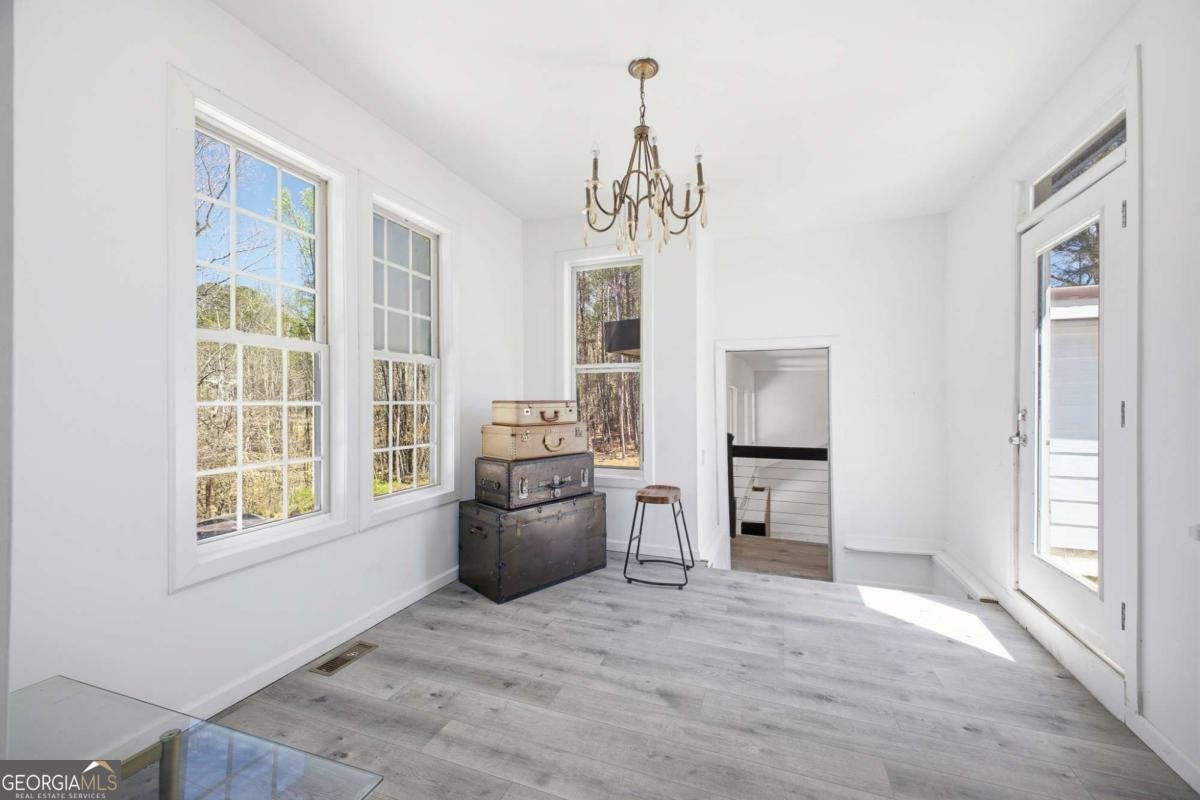 6409 Snelling Mill Road Flowery Branch - Photo 35