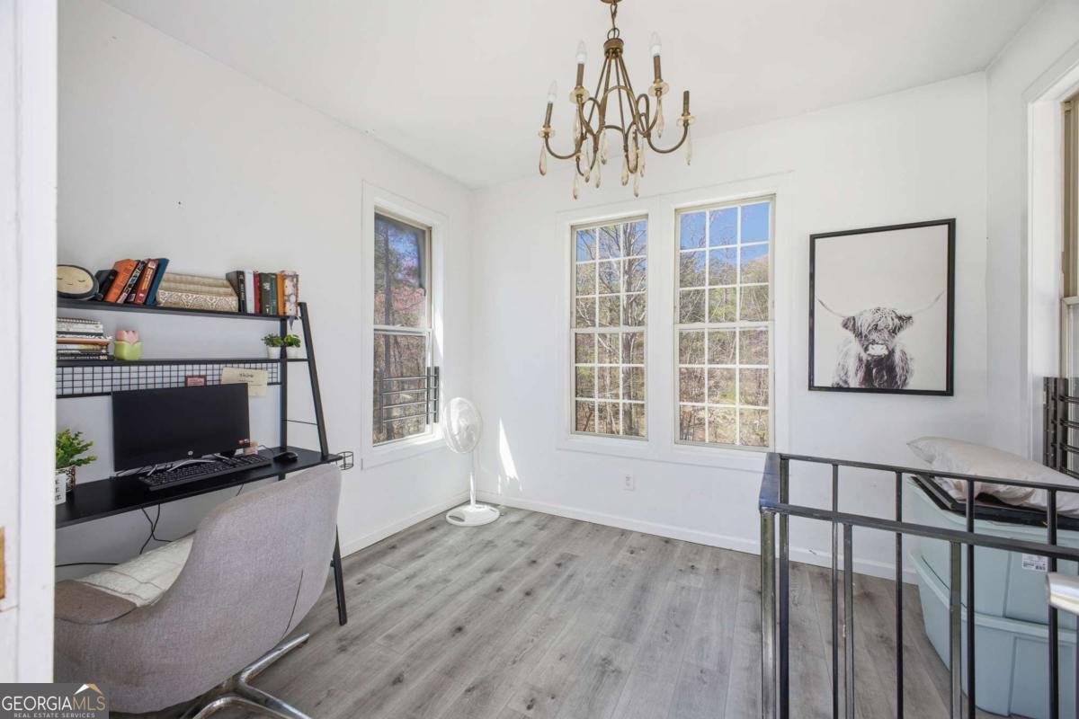 6409 Snelling Mill Road Flowery Branch - Photo 36