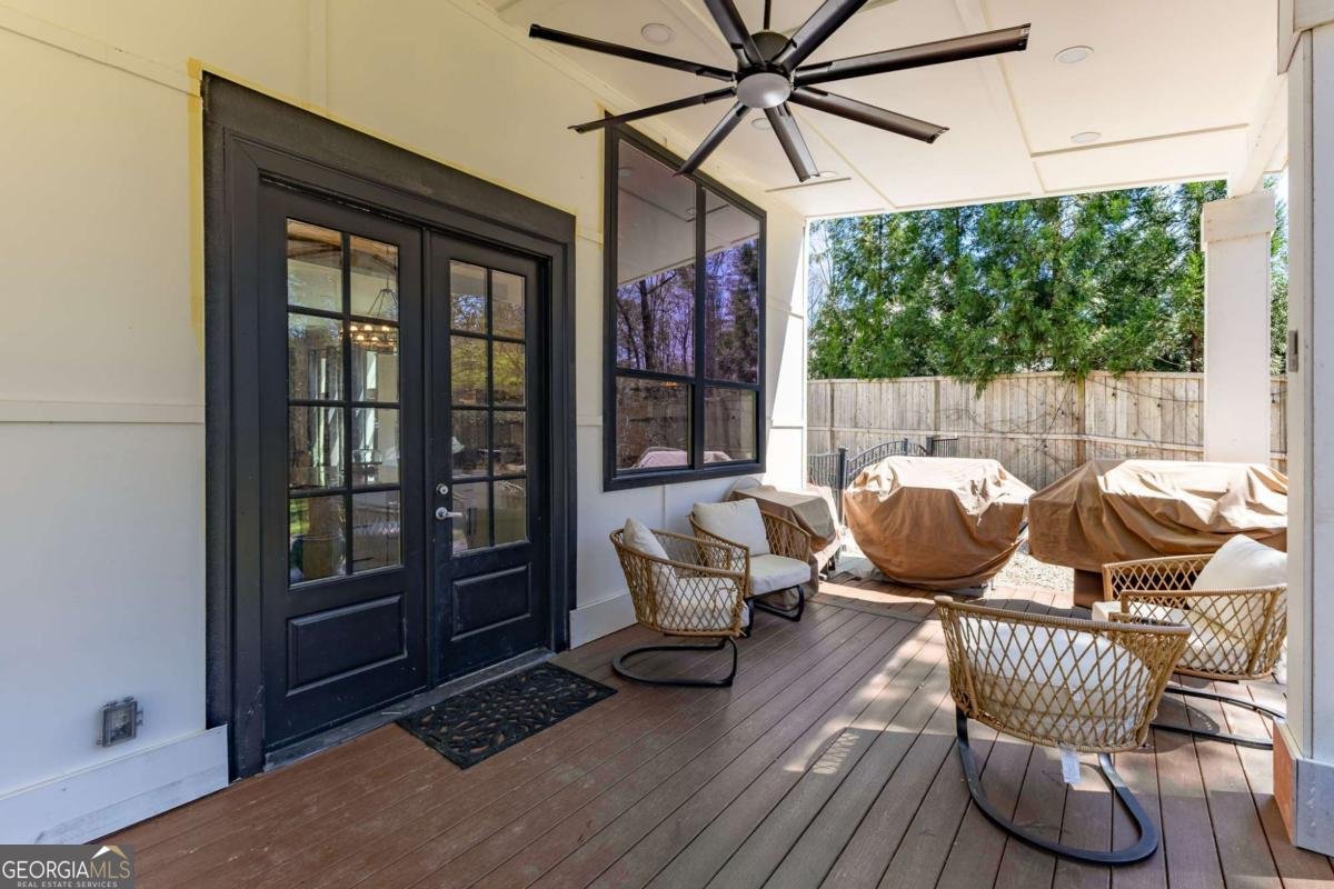 6409 Snelling Mill Road Flowery Branch - Photo 41