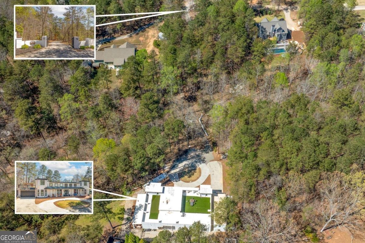 6409 Snelling Mill Road Flowery Branch - Photo 47