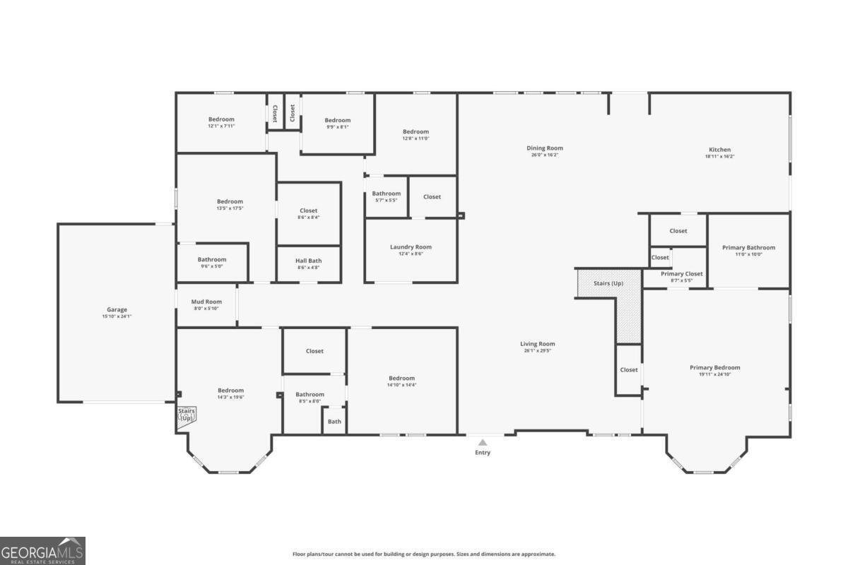 6409 Snelling Mill Road Flowery Branch - Photo 50