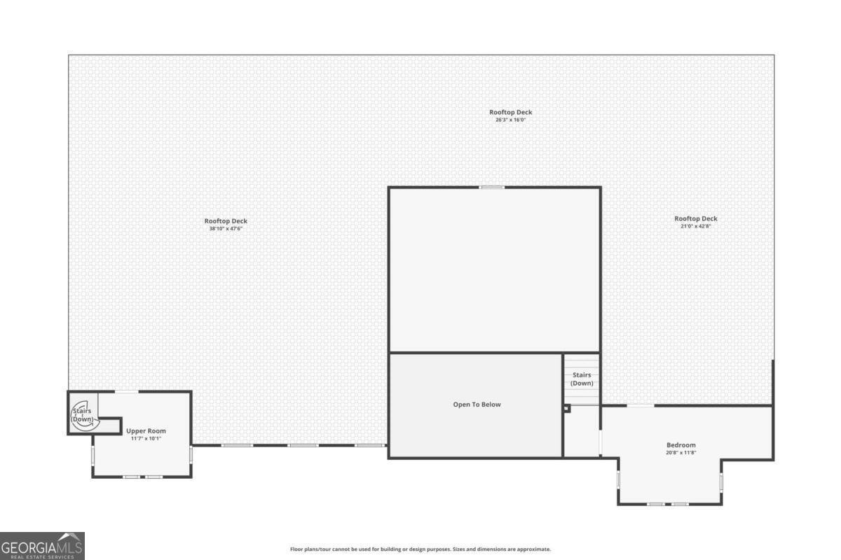 6409 Snelling Mill Road Flowery Branch - Photo 51