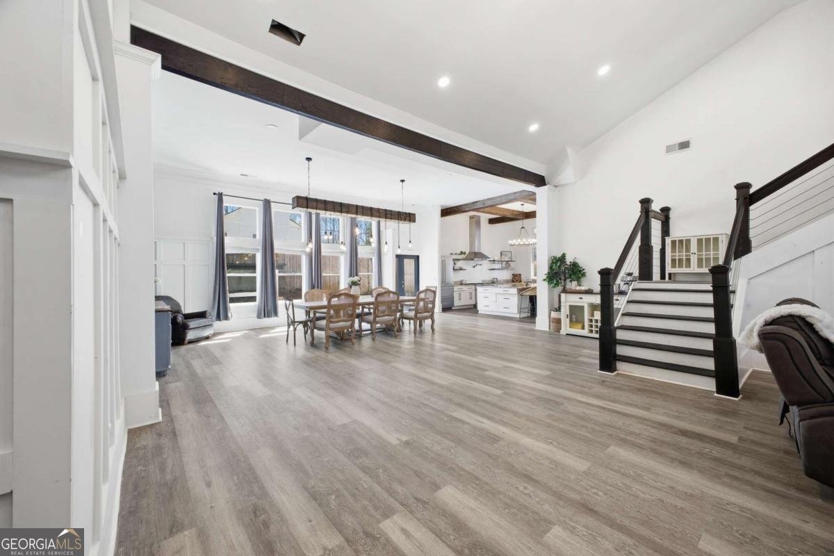 6409 Snelling Mill Road Flowery Branch - Photo 6