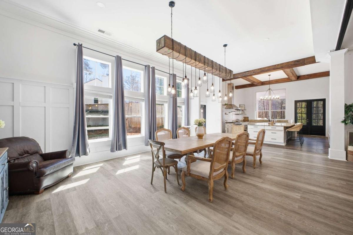 6409 Snelling Mill Road Flowery Branch - Photo 7