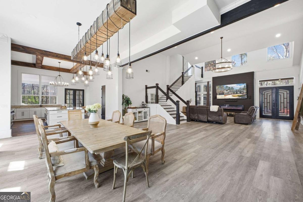 6409 Snelling Mill Road Flowery Branch - Photo 8