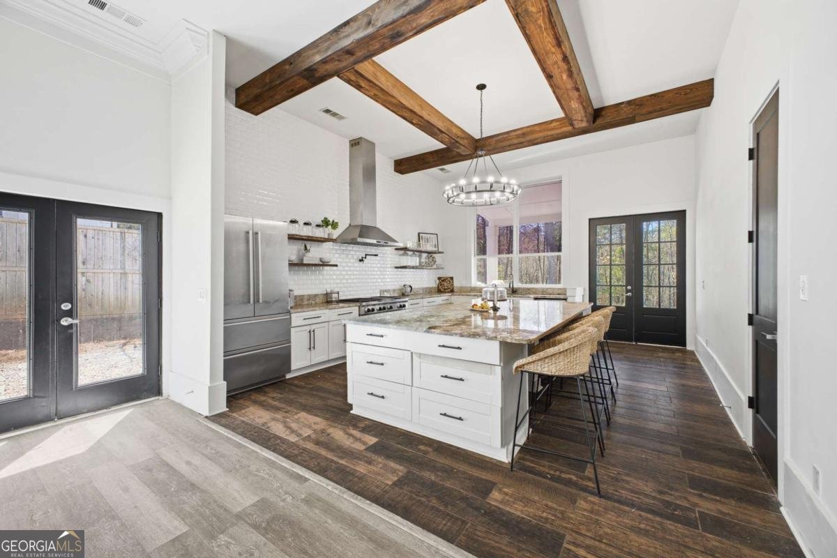 6409 Snelling Mill Road Flowery Branch - Photo 9