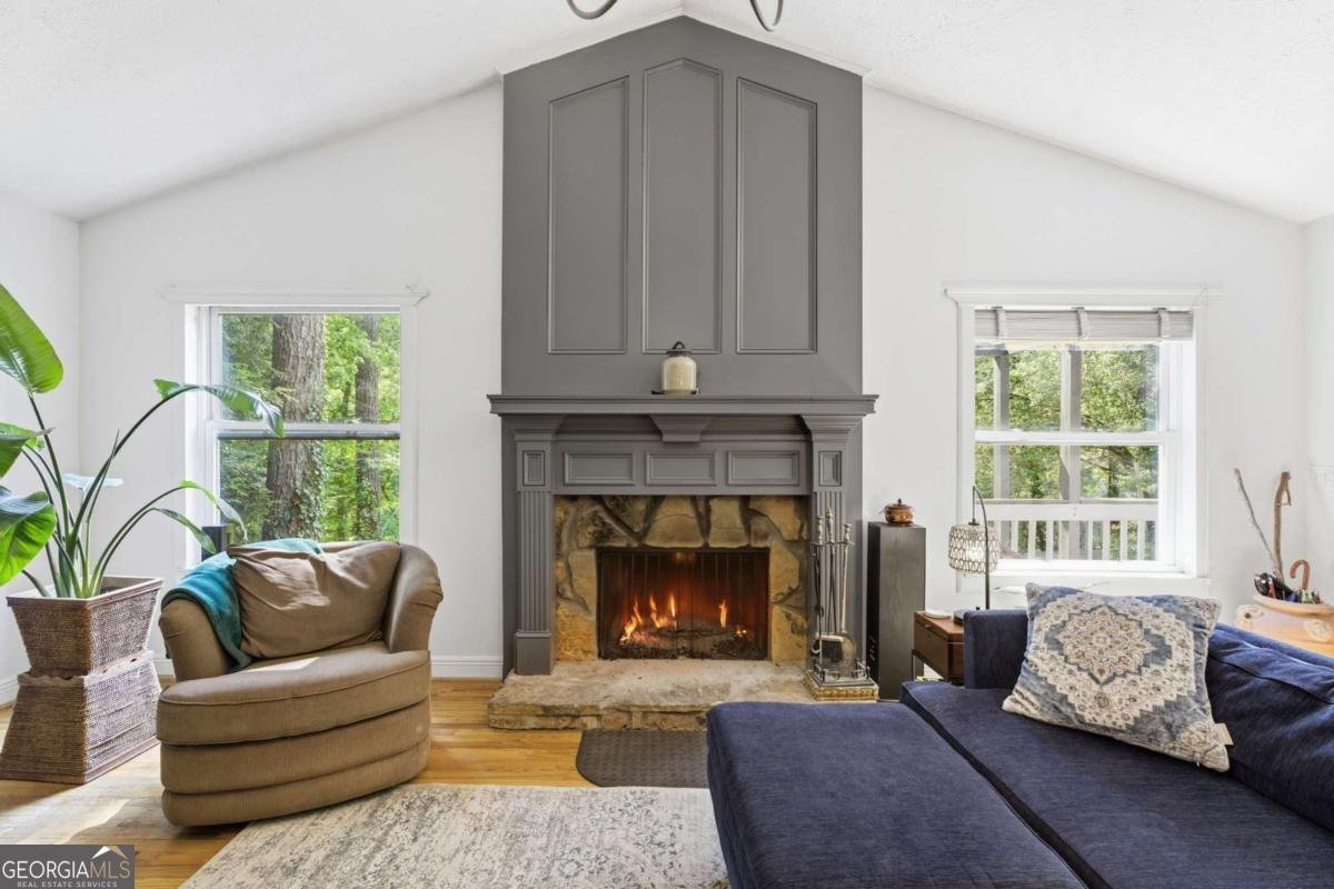 2894 Mcpherson Road Roswell - Photo 10