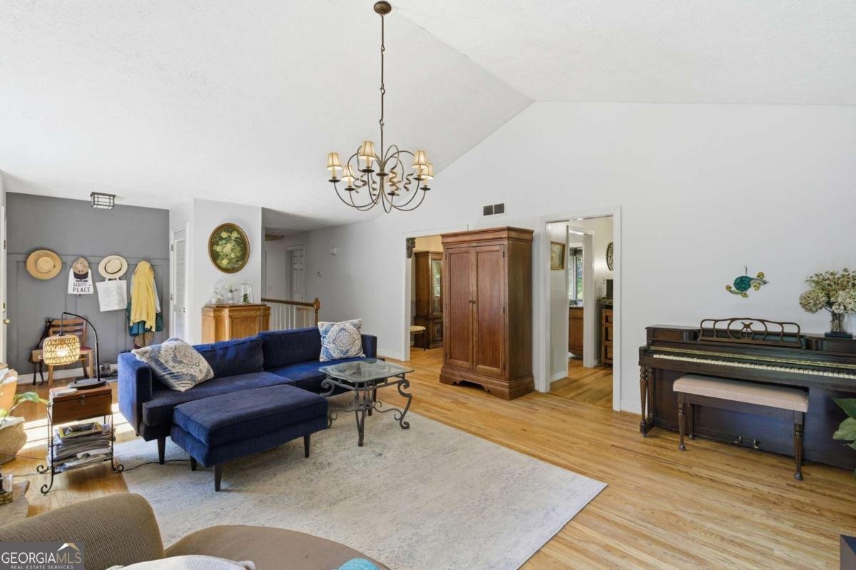 2894 Mcpherson Road Roswell - Photo 11