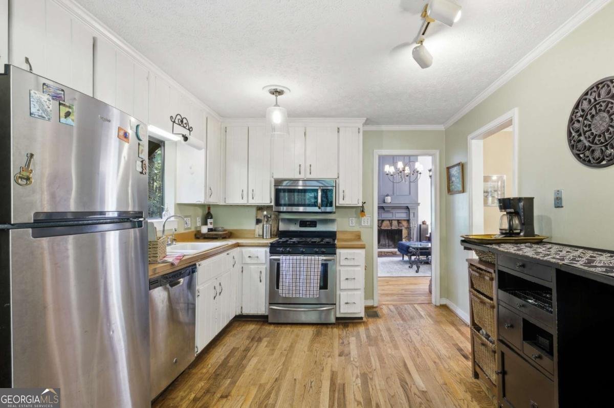 2894 Mcpherson Road Roswell - Photo 12