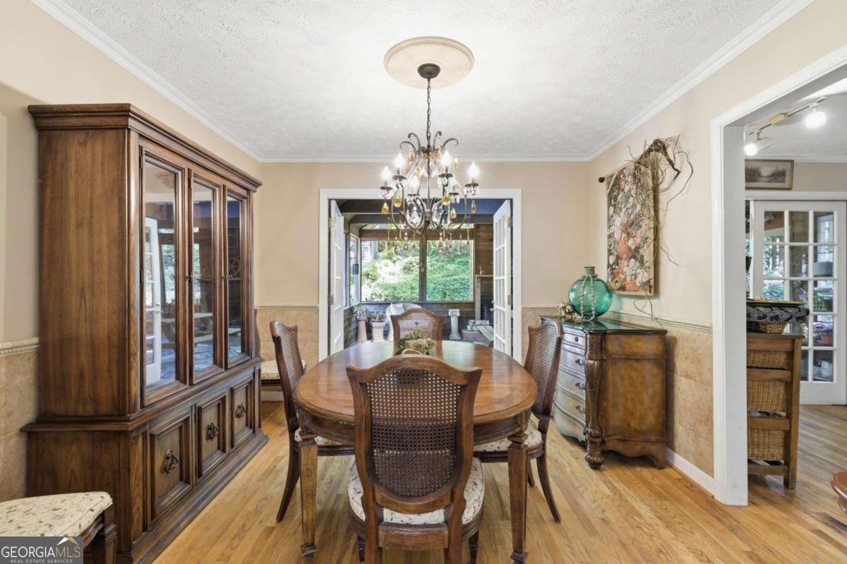 2894 Mcpherson Road Roswell - Photo 16