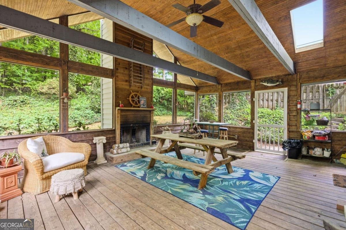 2894 Mcpherson Road Roswell - Photo 19