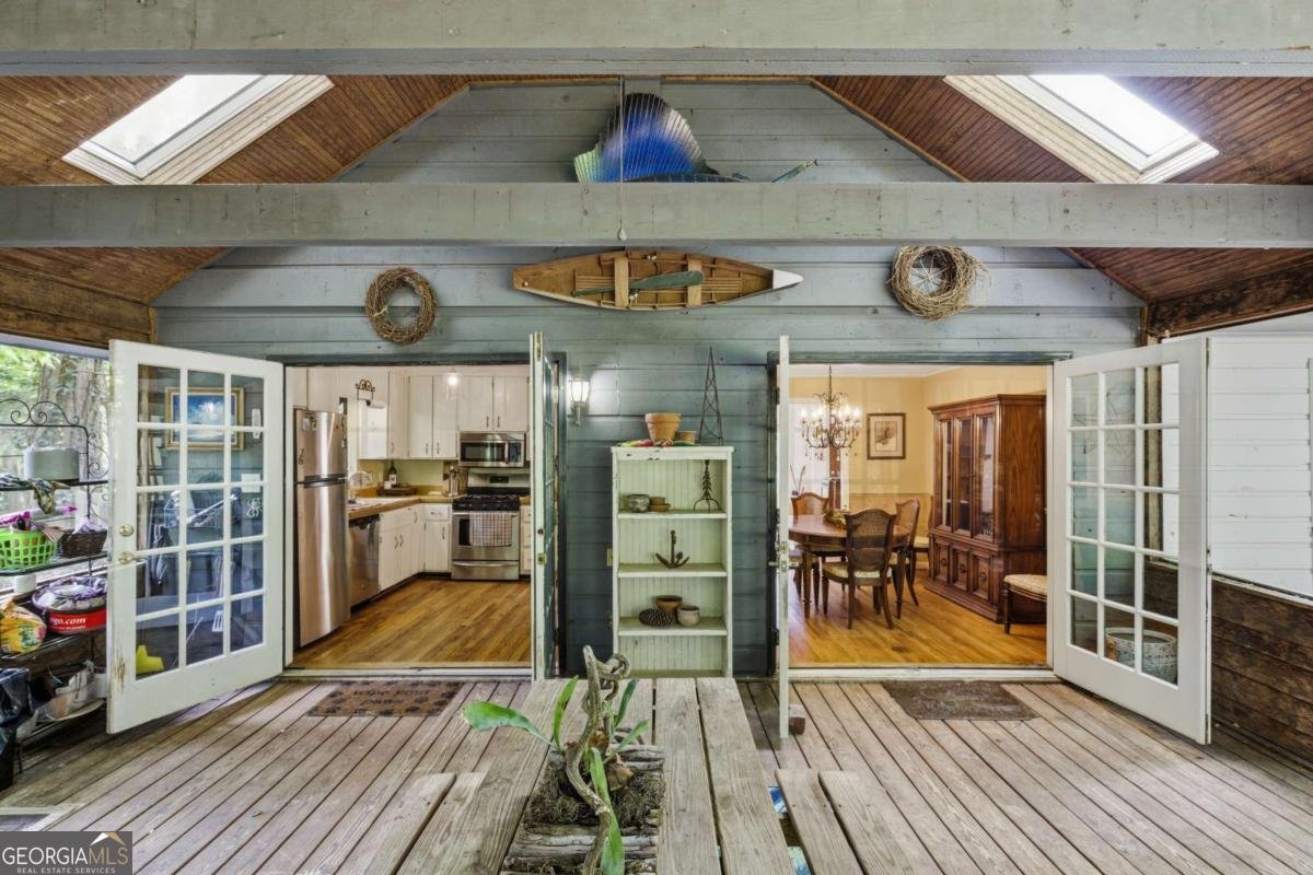 2894 Mcpherson Road Roswell - Photo 22