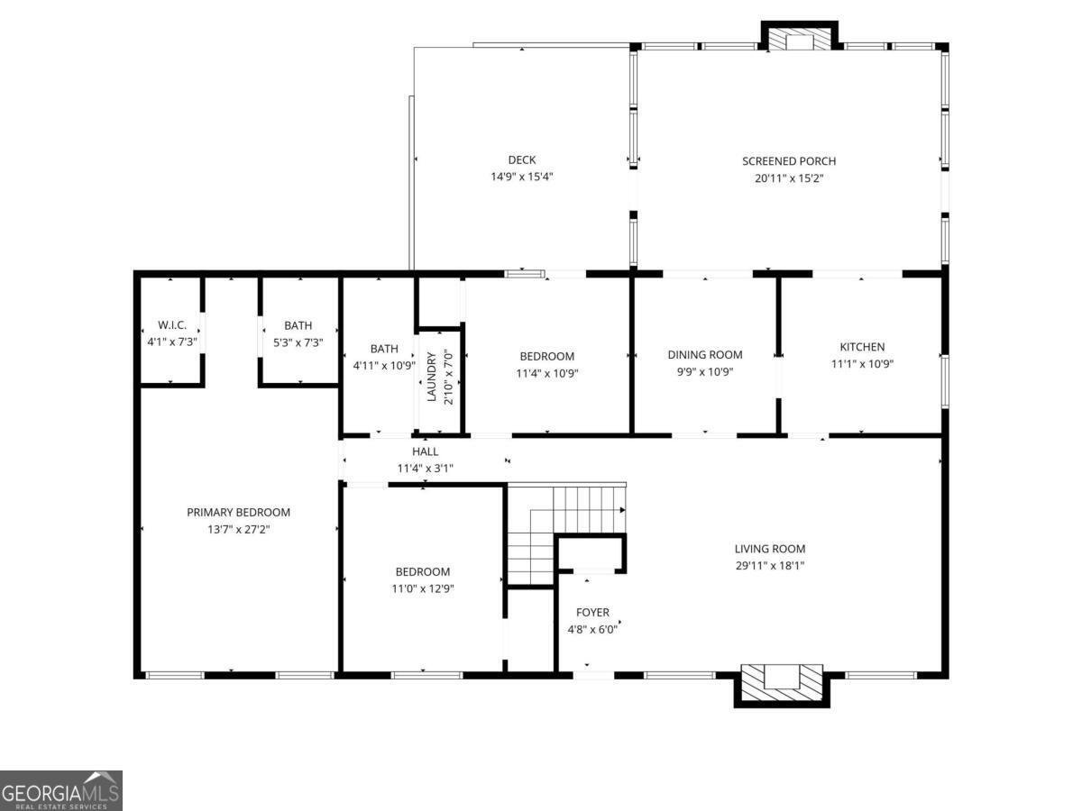 2894 Mcpherson Road Roswell - Photo 50