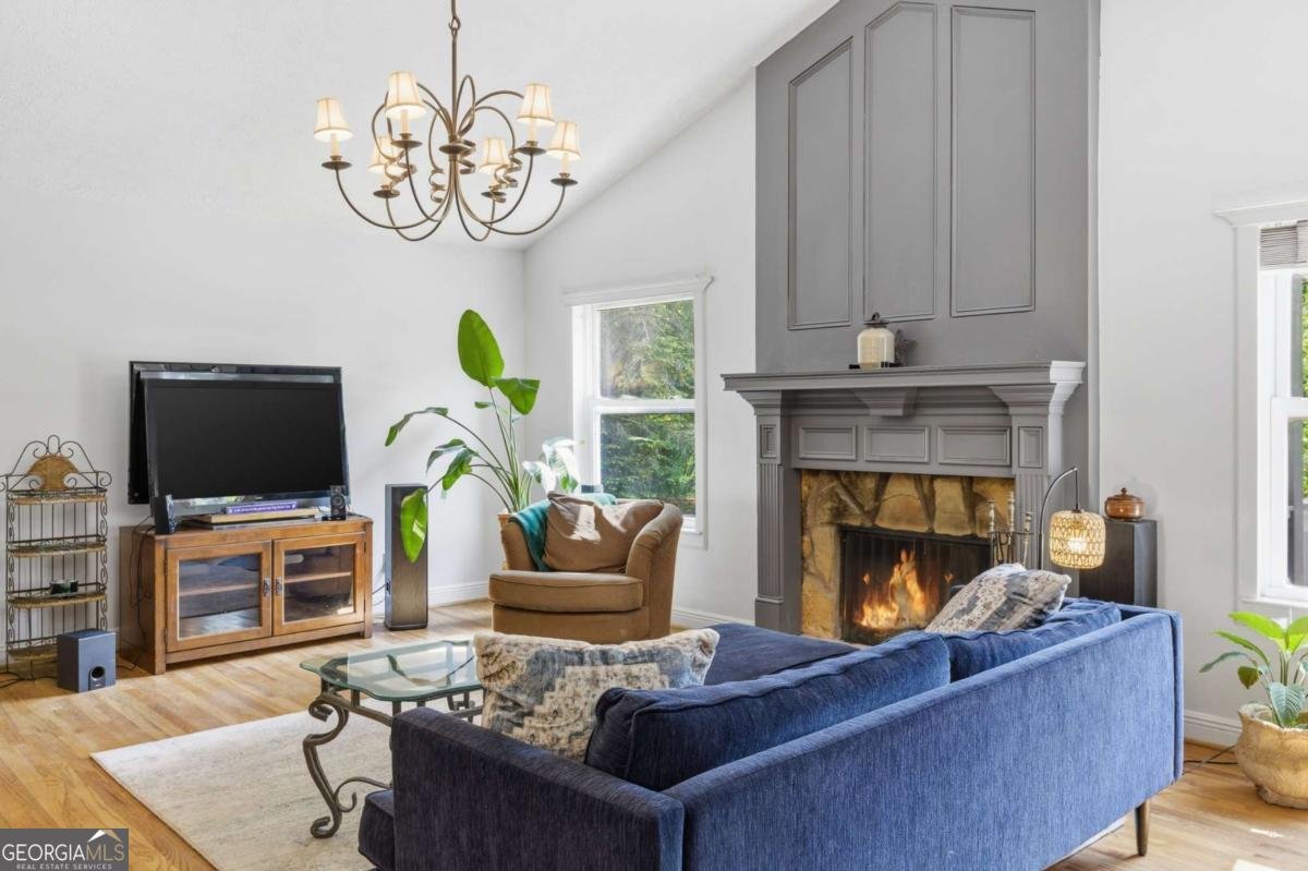 2894 Mcpherson Road Roswell - Photo 7