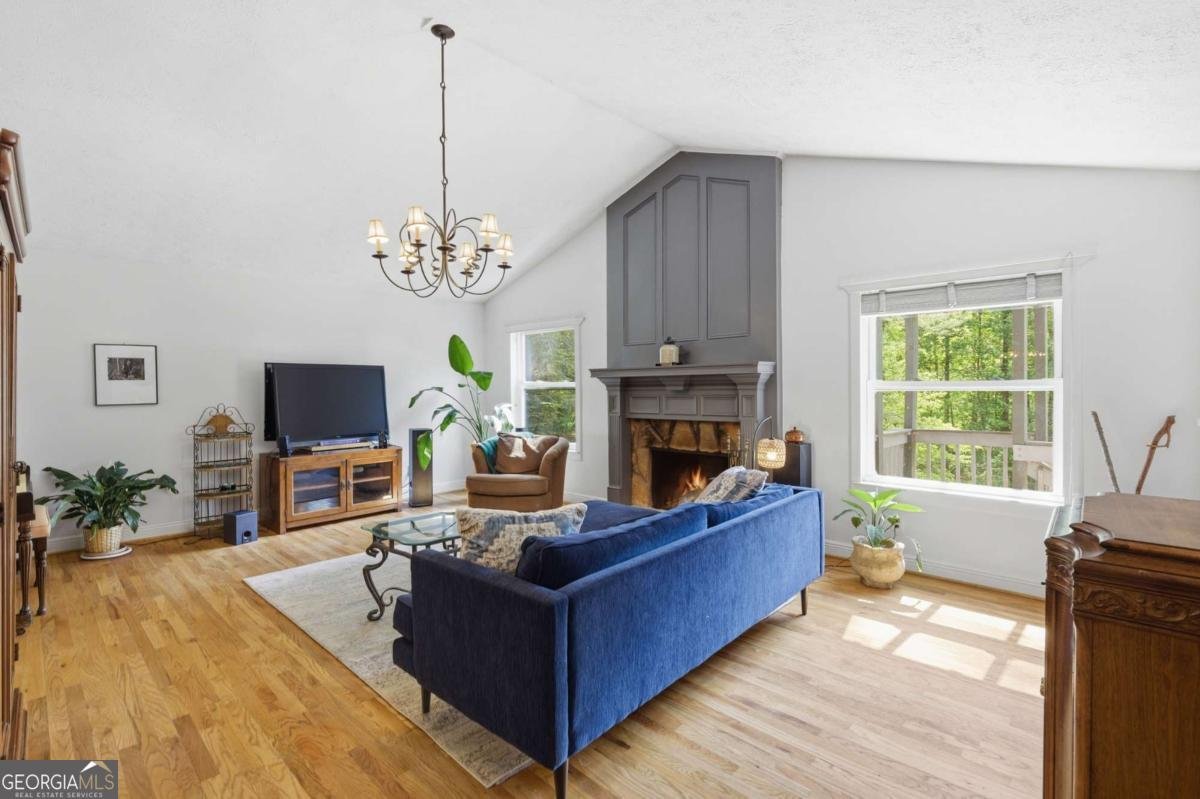 2894 Mcpherson Road Roswell - Photo 8