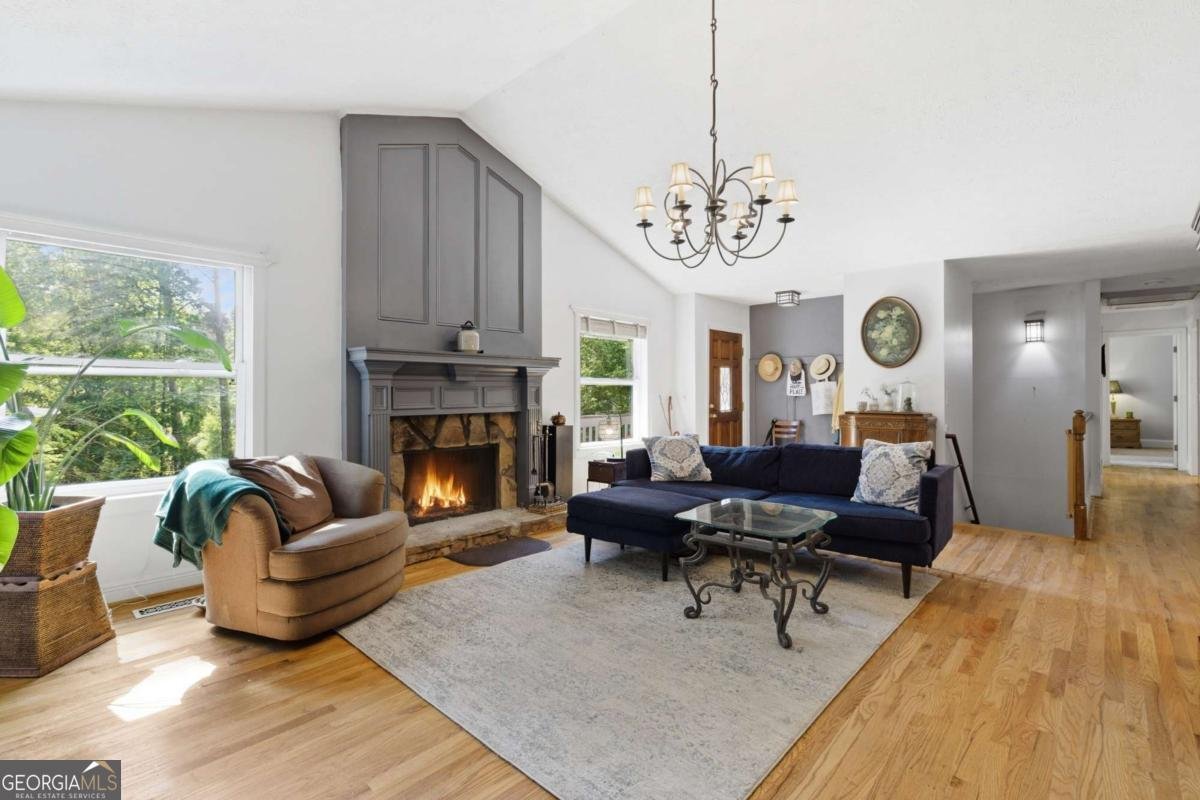 2894 Mcpherson Road Roswell - Photo 9