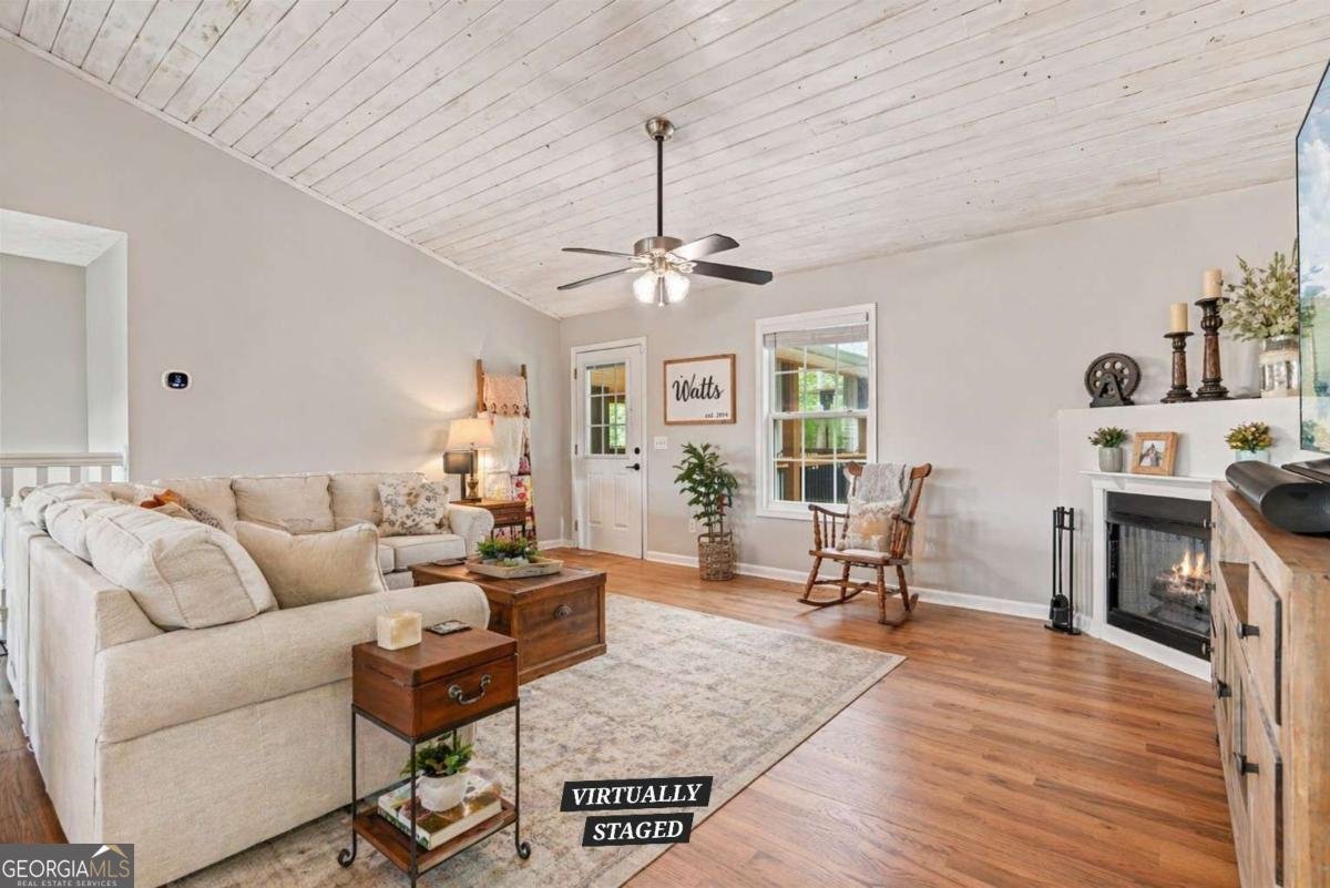 86 Back Trail Cleveland - Photo 10