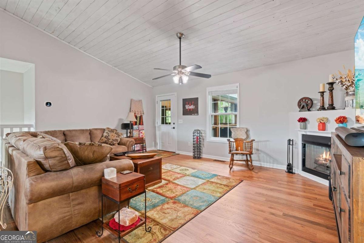 86 Back Trail Cleveland - Photo 11