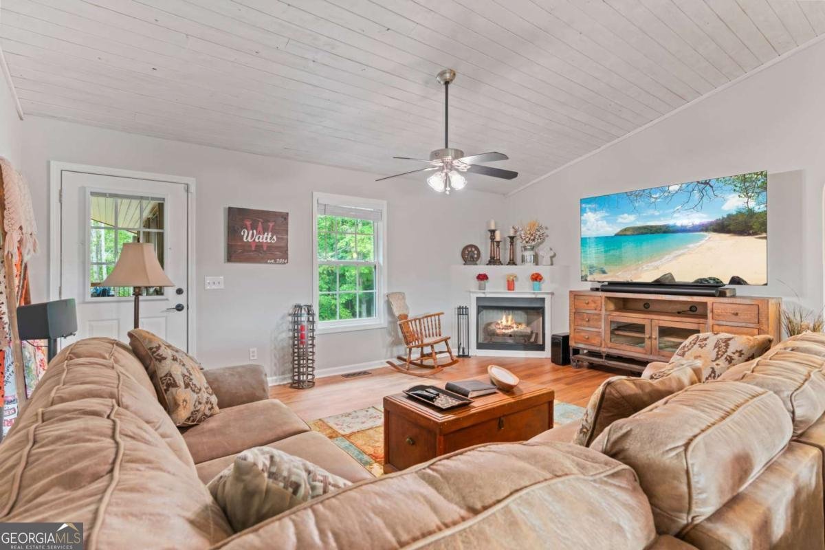 86 Back Trail Cleveland - Photo 12