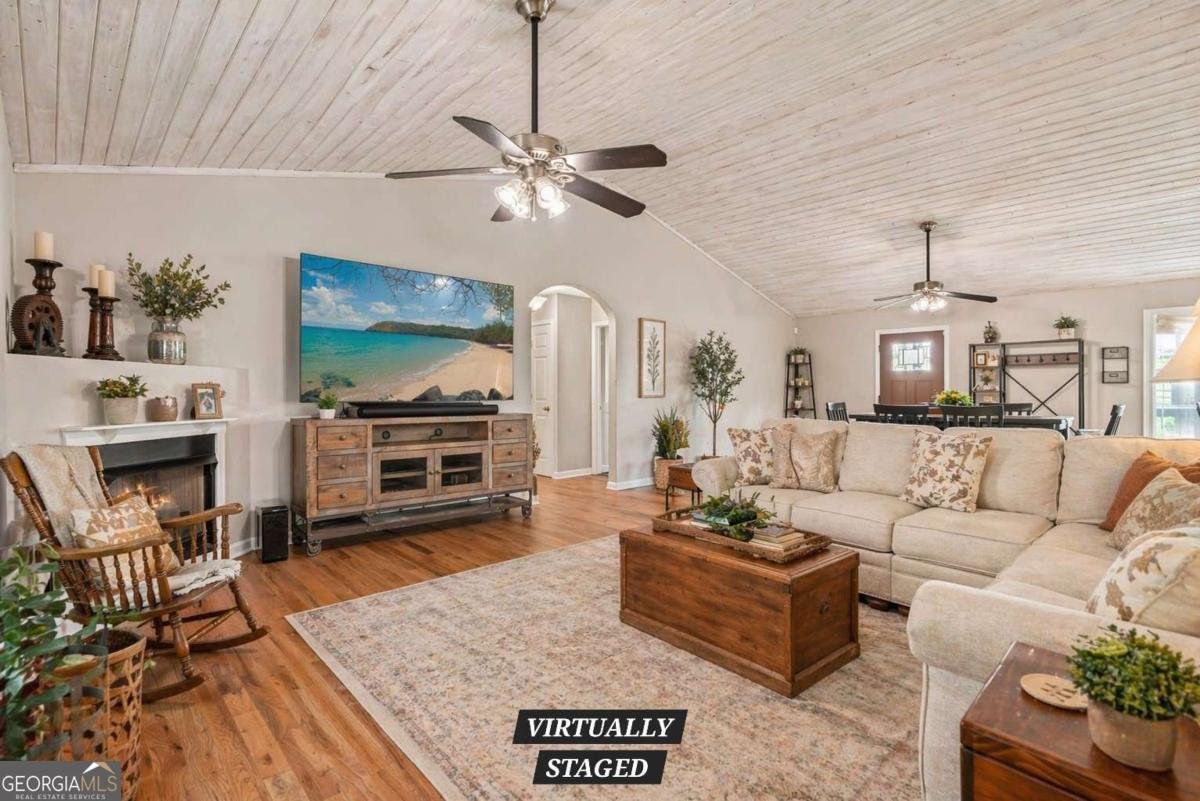 86 Back Trail Cleveland - Photo 13