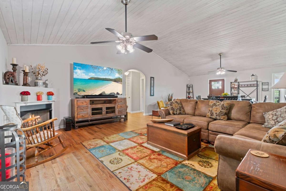 86 Back Trail Cleveland - Photo 14