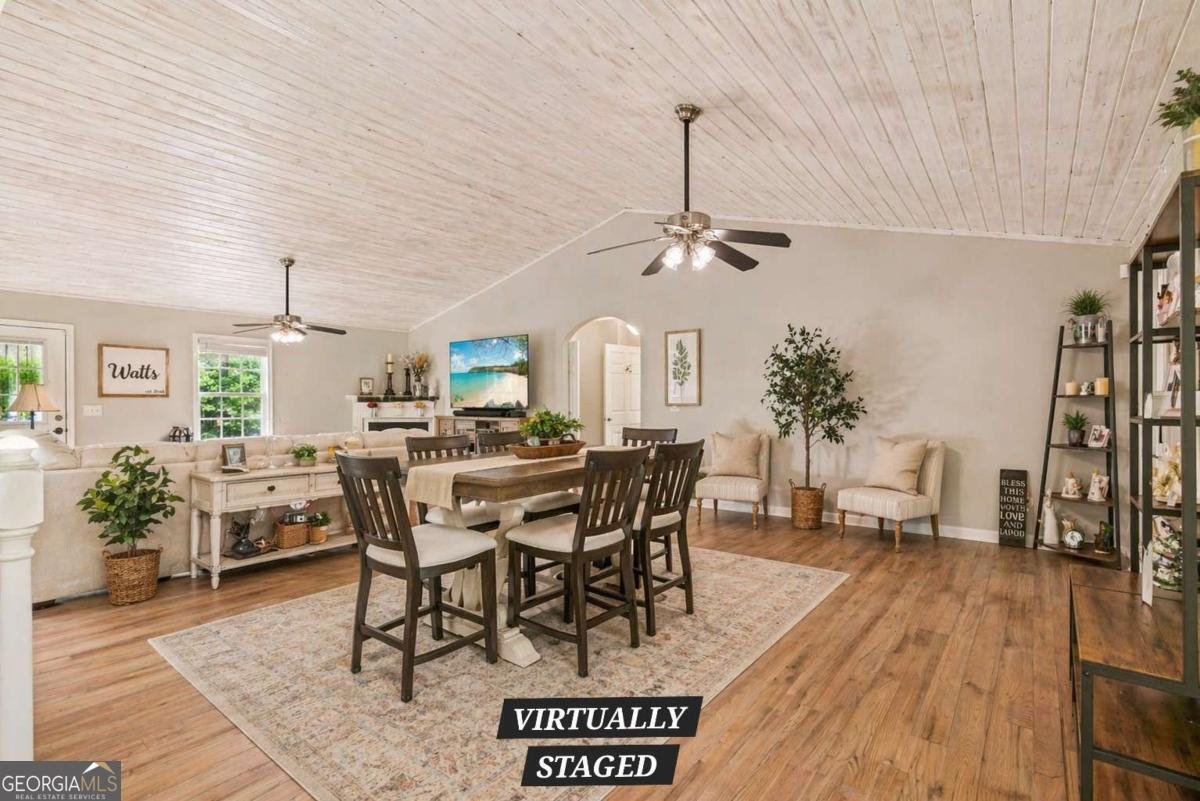 86 Back Trail Cleveland - Photo 15