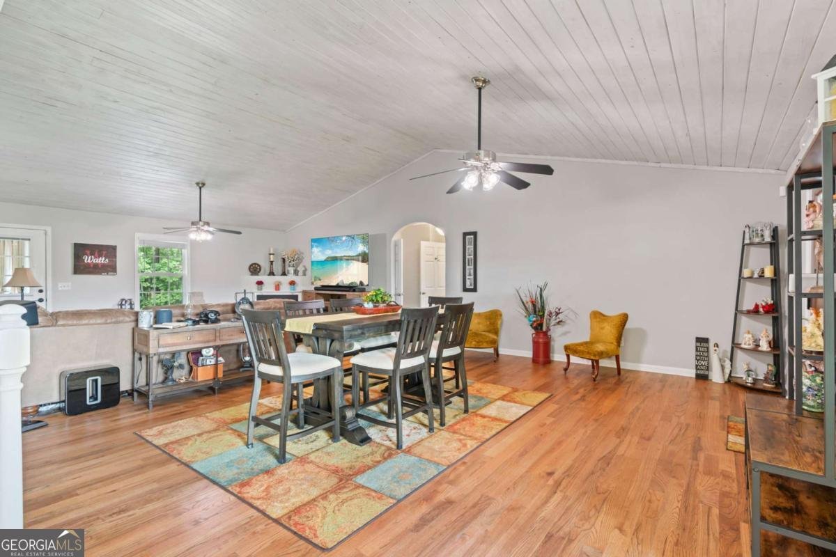 86 Back Trail Cleveland - Photo 16