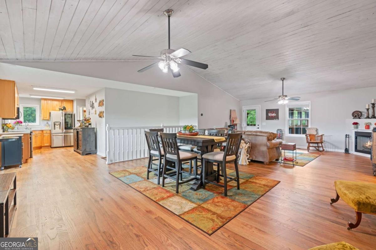 86 Back Trail Cleveland - Photo 17