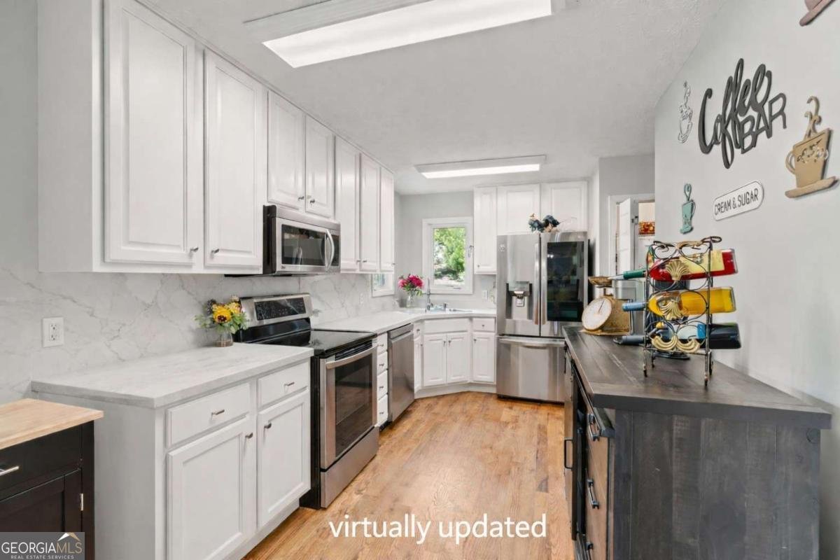 86 Back Trail Cleveland - Photo 18