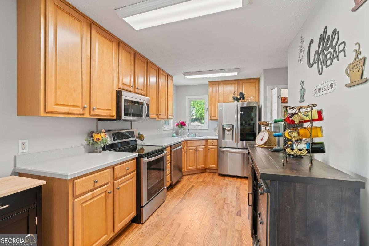 86 Back Trail Cleveland - Photo 19