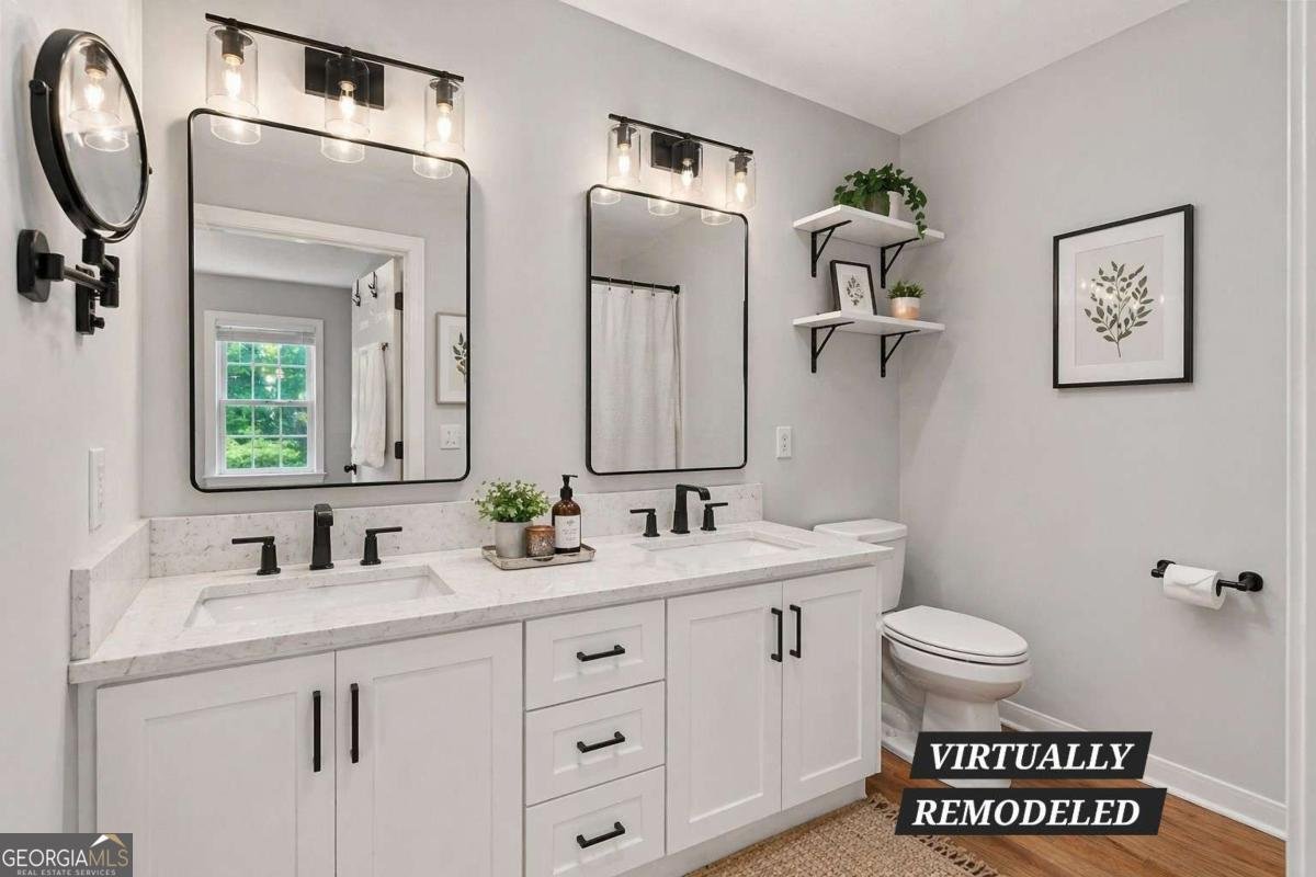 86 Back Trail Cleveland - Photo 24