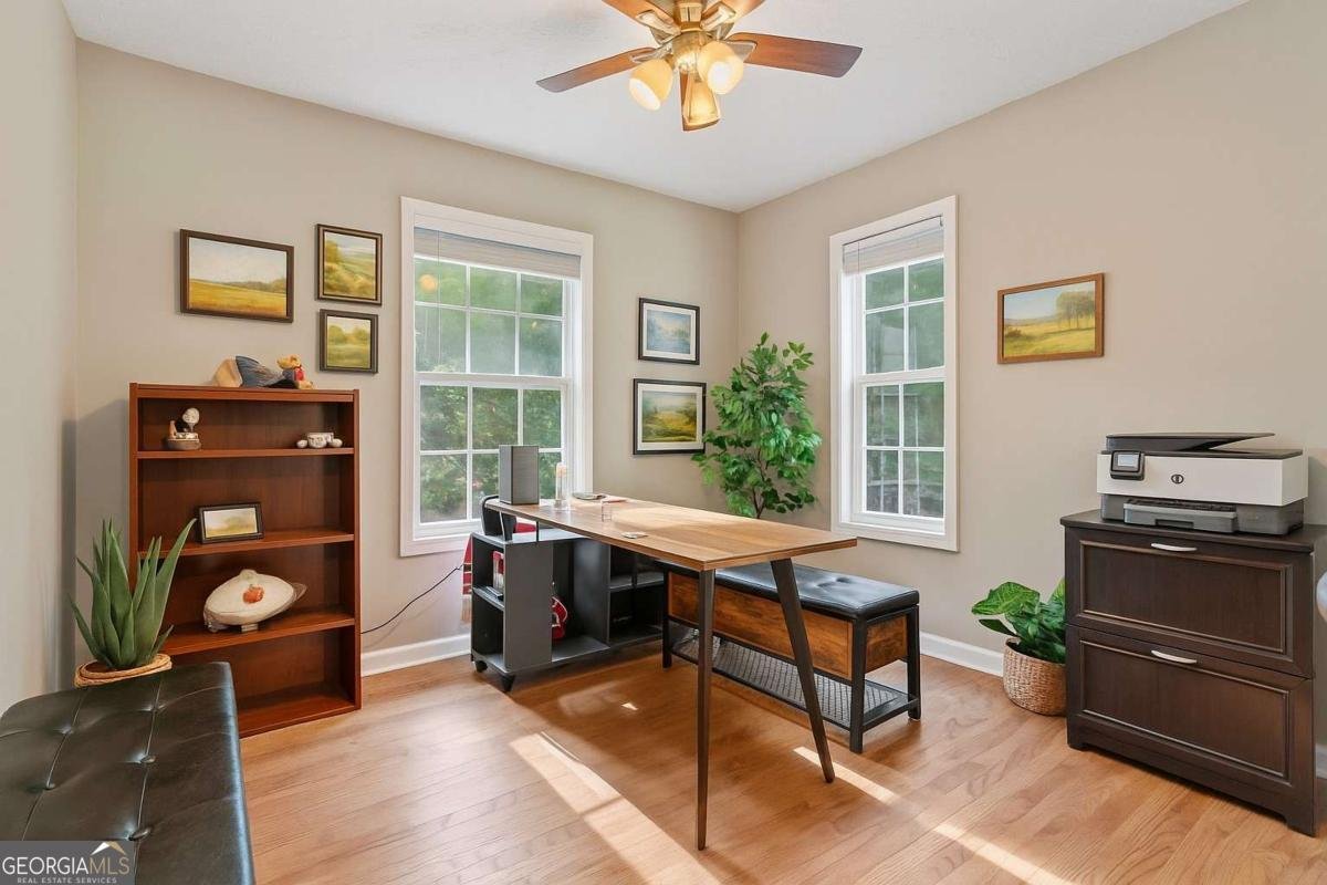 86 Back Trail Cleveland - Photo 29