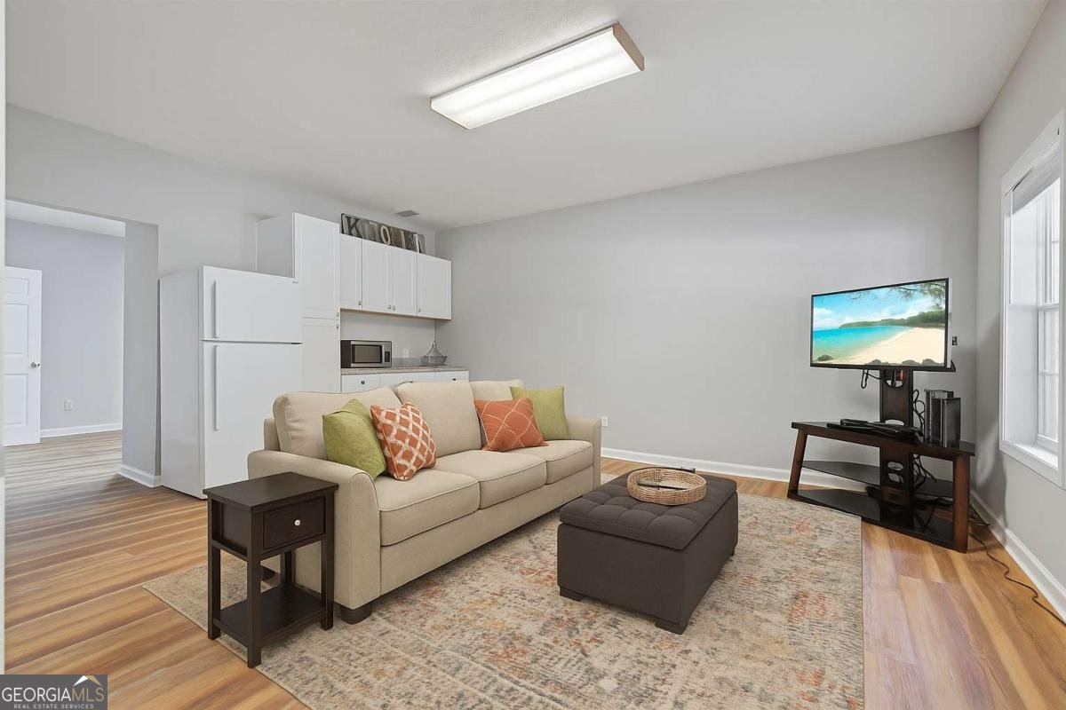 86 Back Trail Cleveland - Photo 31