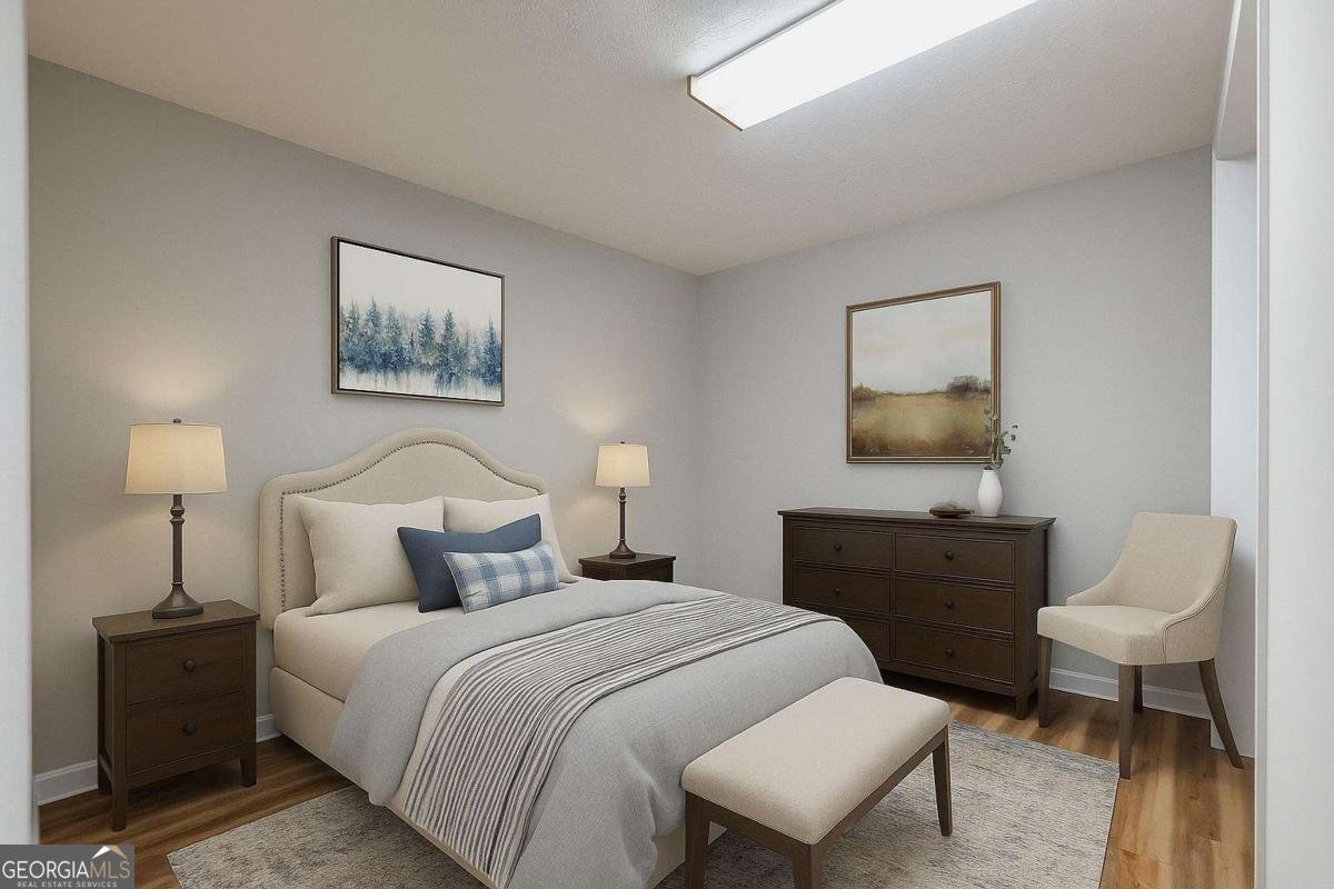 86 Back Trail Cleveland - Photo 33