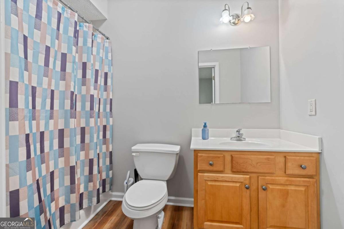 86 Back Trail Cleveland - Photo 35