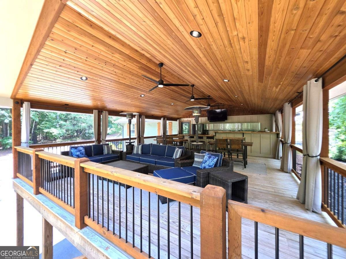 86 Back Trail Cleveland - Photo 38