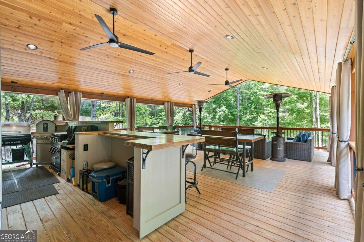 86 Back Trail Cleveland - Photo 39