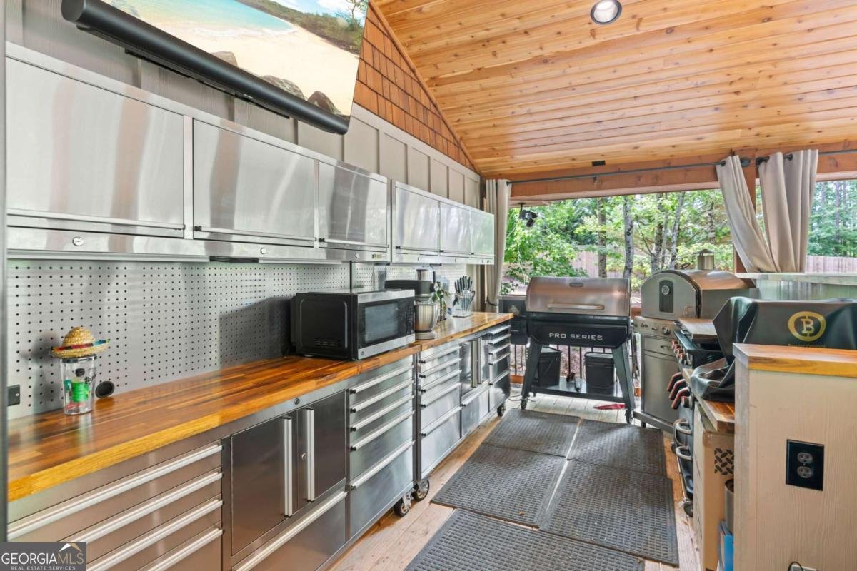 86 Back Trail Cleveland - Photo 40